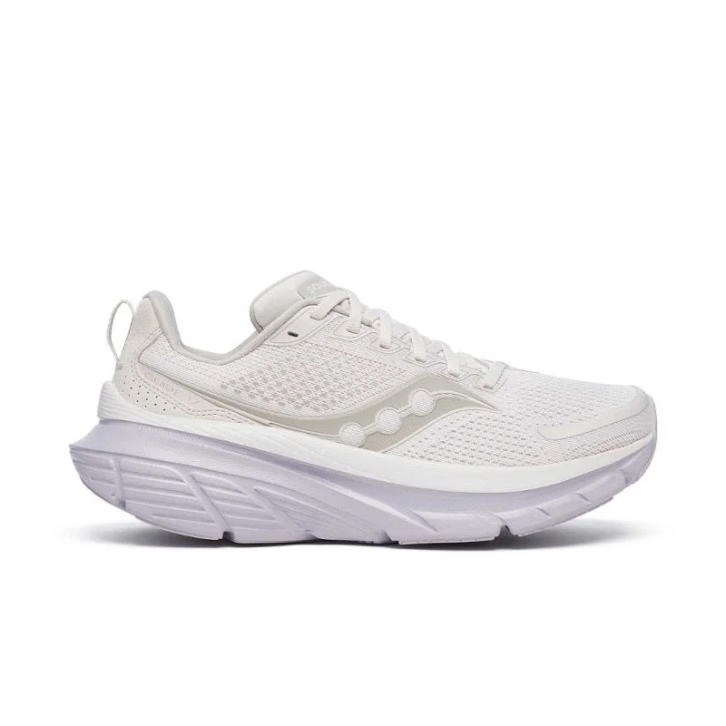 Saucony Women's Guide 17 - Moon/Heather