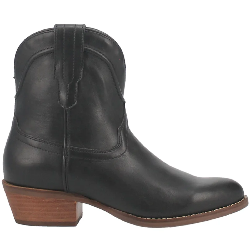 Statement Footwear Discount Seguaro Round Toe Cowboy Booties
