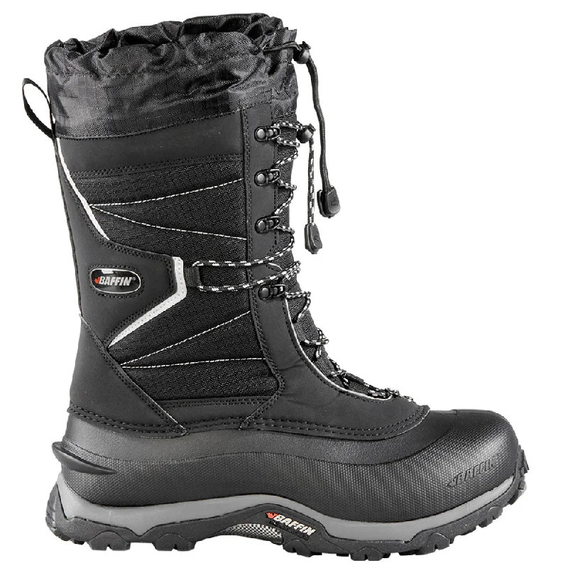 Non-Slip Shoes Sale Sequoia Lace Up Snow Boots