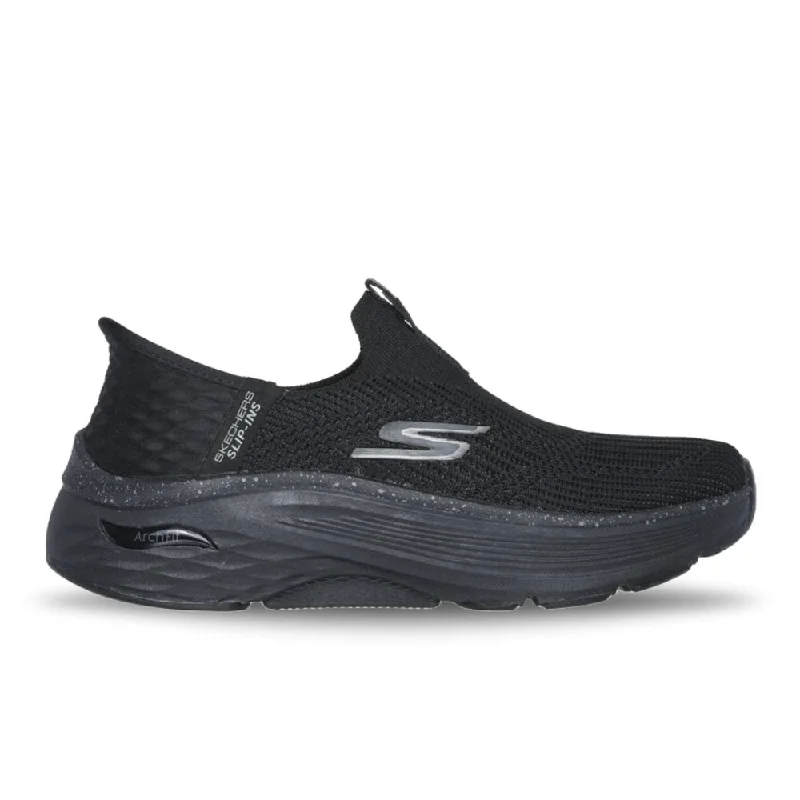 Skechers Women's Slip-ins Max Cushioning Arch Fit - Black