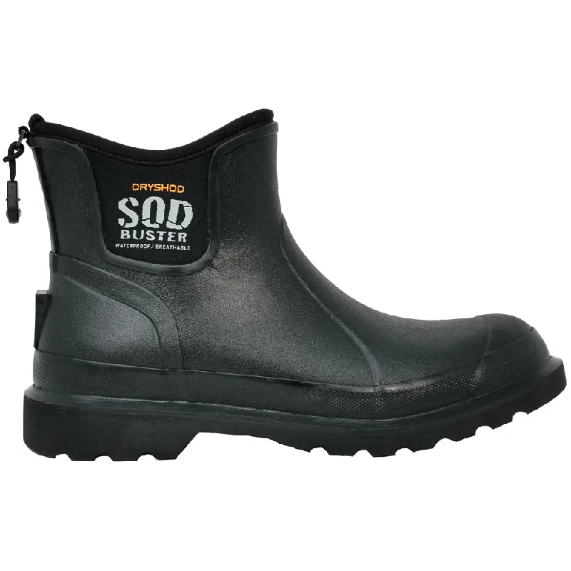 Sleek Dress Shoes Deal Sod Buster Pull On Boots