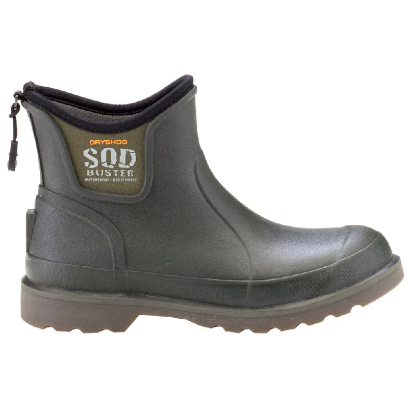 All-Day Comfort Shoes Sale Sod Buster Pull On Boots