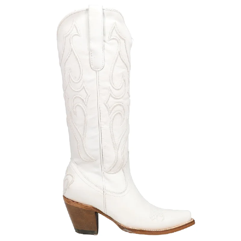 Mega Sale Stitch Pattern Embroidery Snip Toe Cowboy Boots