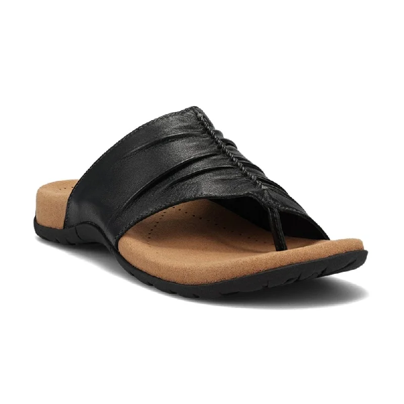 Comfortable Everyday Shoes Taos Women's Gift 2 - Black