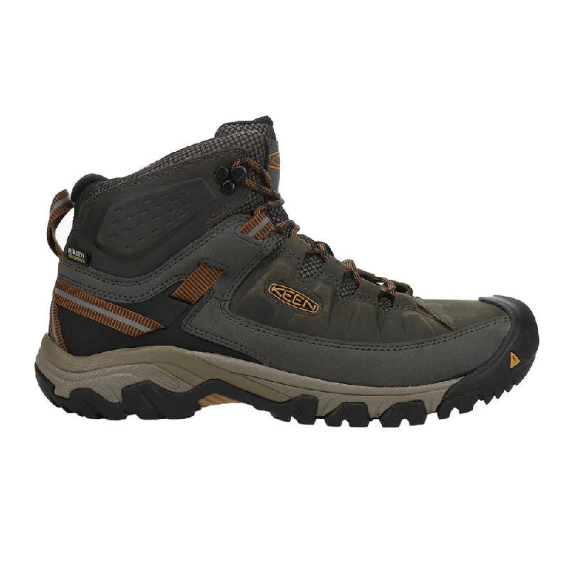 Seasonal Clearance Targhee III Waterproof Hiking Boots (Wide)