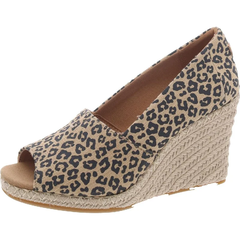 Small Leopard Print