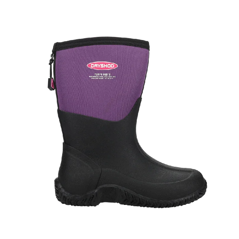 High-Quality Casual Shoes Tuffy Rain Boots (Little Kid)