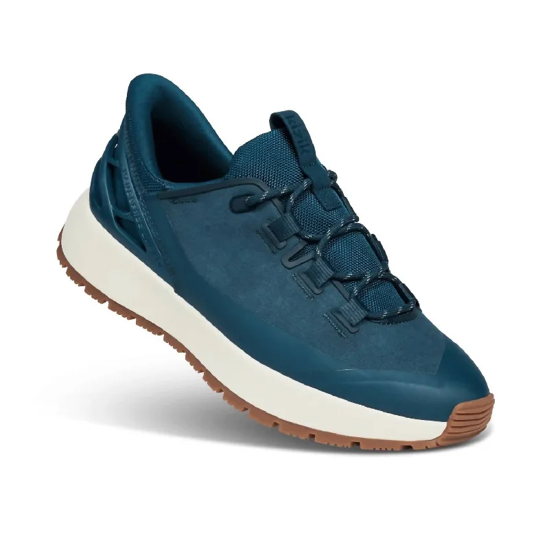 Unisex - Wasatch Shoes In Tidepool