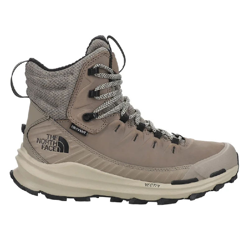 Slip-Resistant Footwear Promotion Vectiv Fastpack Hiking Boots