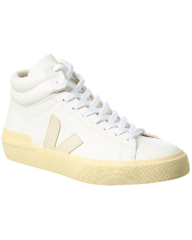 VEJA Minotaur Leather Sneaker