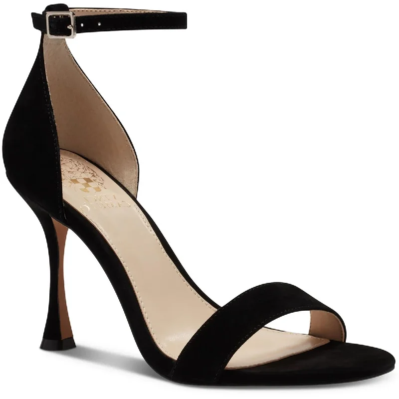 Comfortable Durable Shoes Vince Camuto Womens Ambrinti Heels