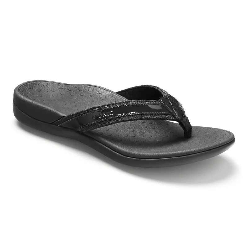 Breathable Shoes Vionic Women's Tide II - Black