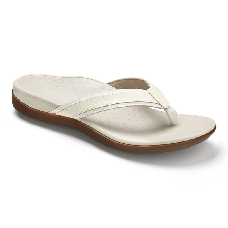 Modern Running-Style Shoes Vionic Women's Tide II - White