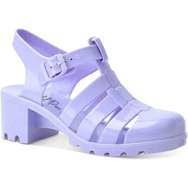 Avant-Garde Style Promotions Wild Pair Womens Beirut Strappy Fisherman Sandals