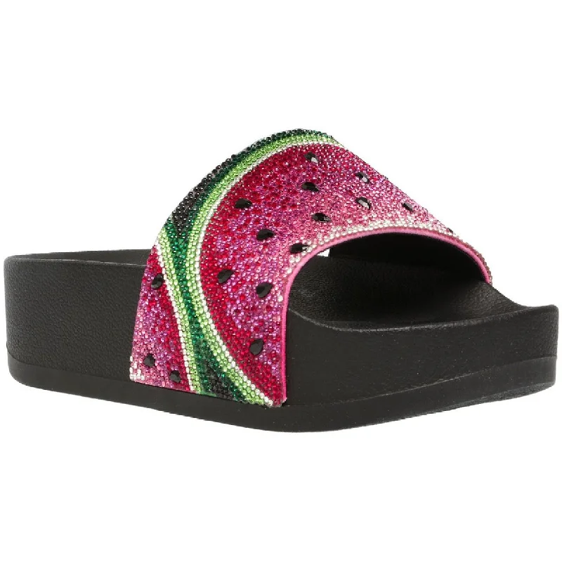 Watermelon Bling