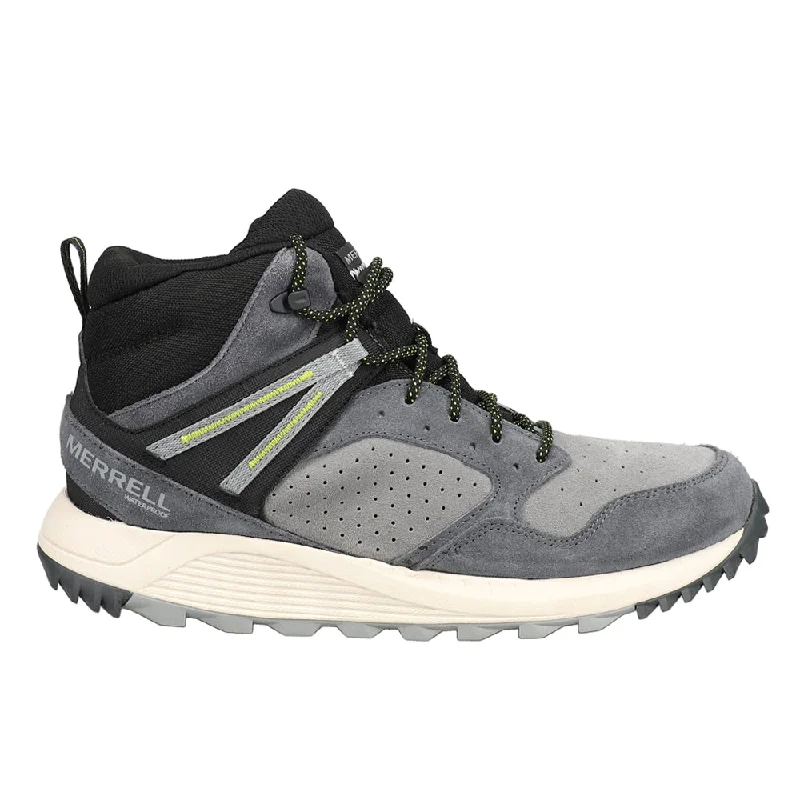Flexible Sole Shoes Sale Wildwood Mid Waterproof Hiking Boots