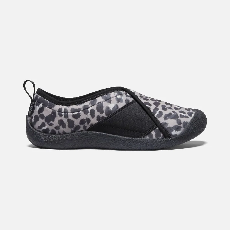 Women's Howser Camp Wrap In Animal Print