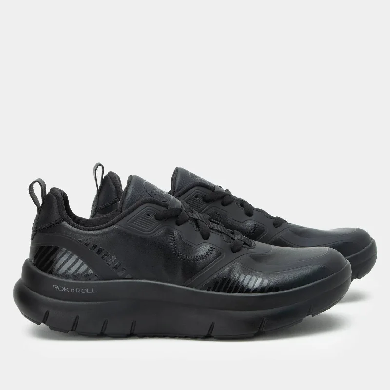 Women's Solstyce Shoes In Black Out