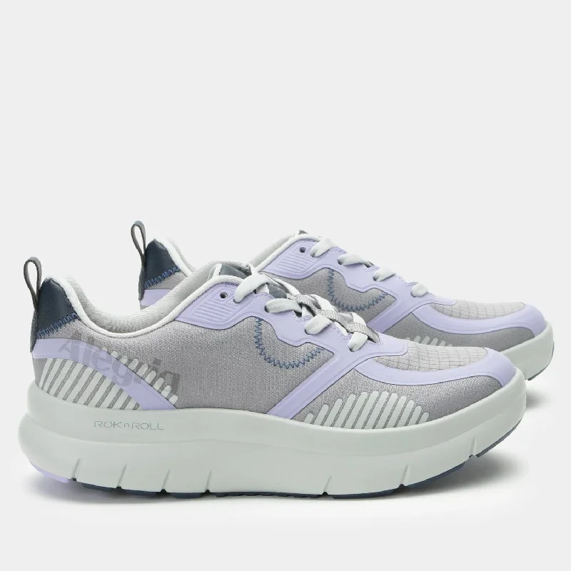 Women's Solstyce Shoes In Digital Lavender