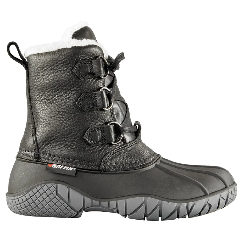 Polished Style Deals YellowKnife Duck Booties