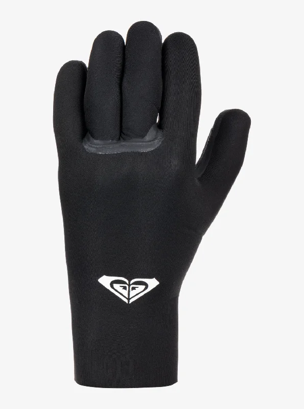 Top Deals 3mm Swell Series + Wetsuit Gloves - Black