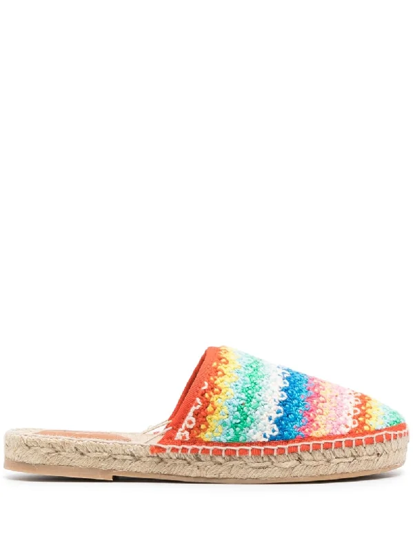 Flash Sales Alanui Women's Flat Shoes