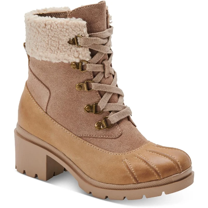 Sand Nubuck