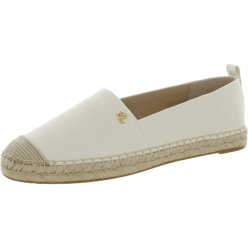 Save Big Cameryn Womens Logo Flat Slip-On Sneakers