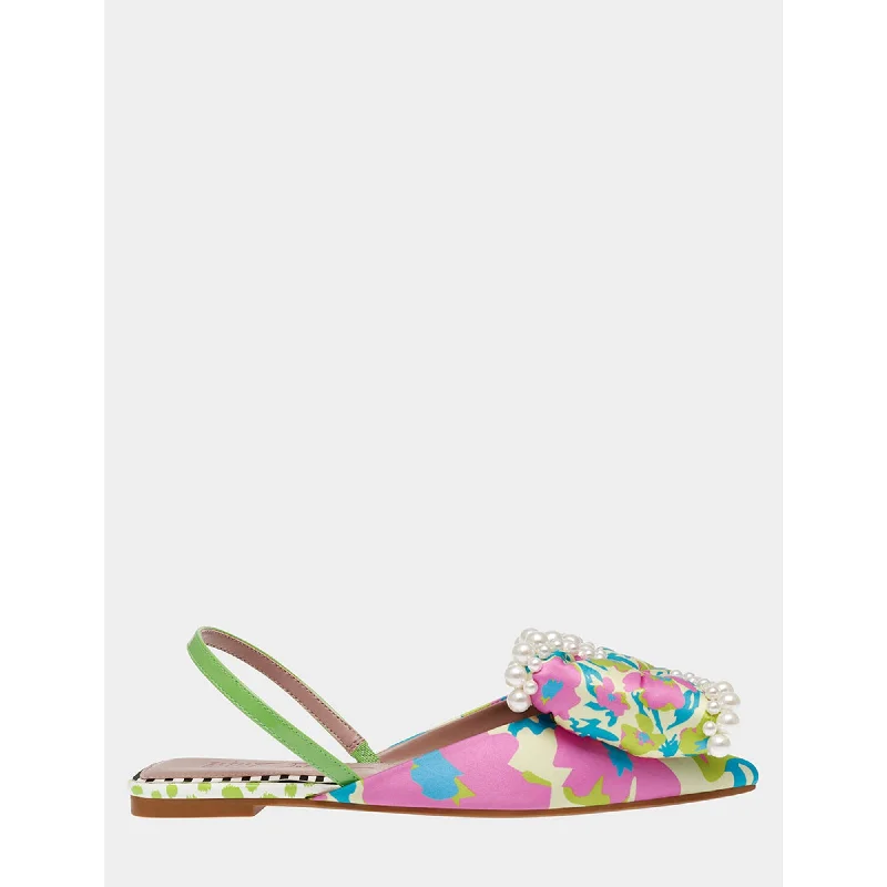 Fashion Sale Camilo Yellow Multi
