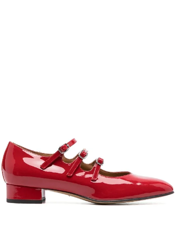 New Arrivals Carel Paris Women's Flat Shoes
