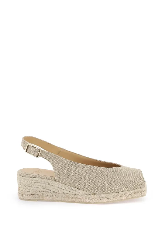 Contemporary Chic Promotions Castaner Women's Dosalia Espadr