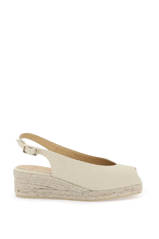 Daring Fashion Promotions Castaner Women's Dosalia Espadr
