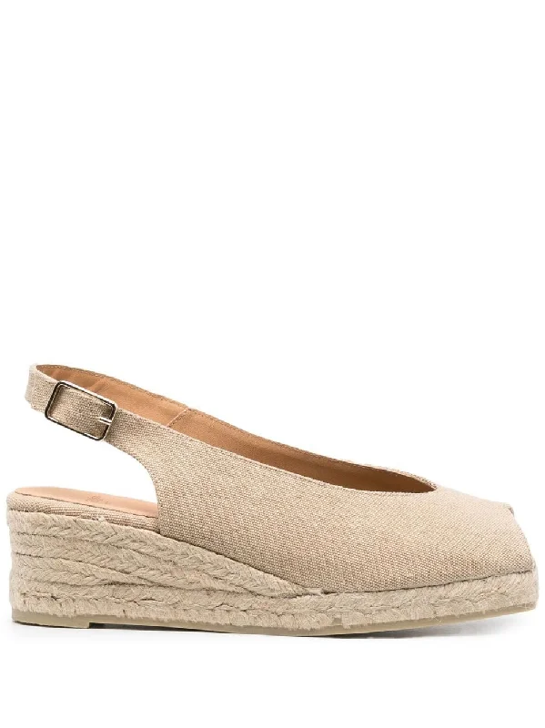 Shop Sale Items Castaner Women's Flat Shoes