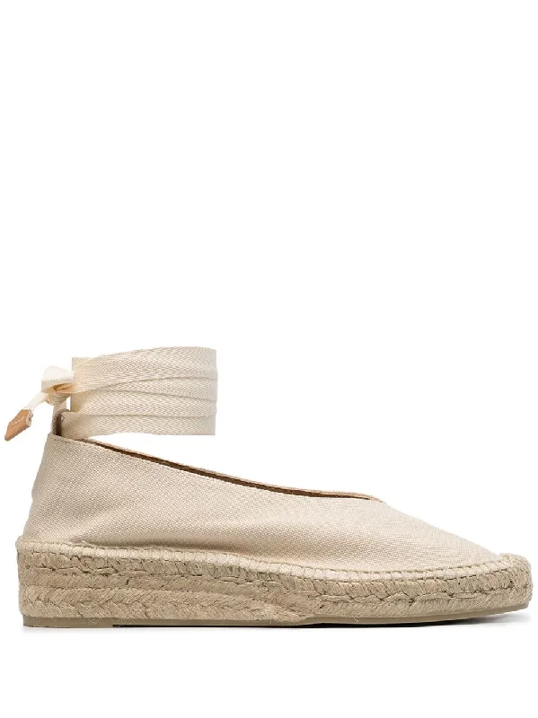 Seasonal Picks Castaner Women's Flat Shoes