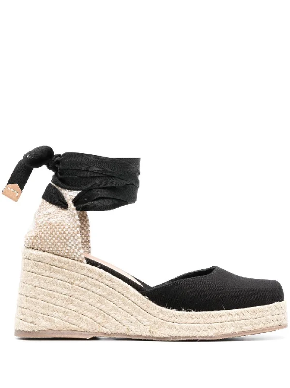 New Styles Just In Castaner Women's Flat Shoes