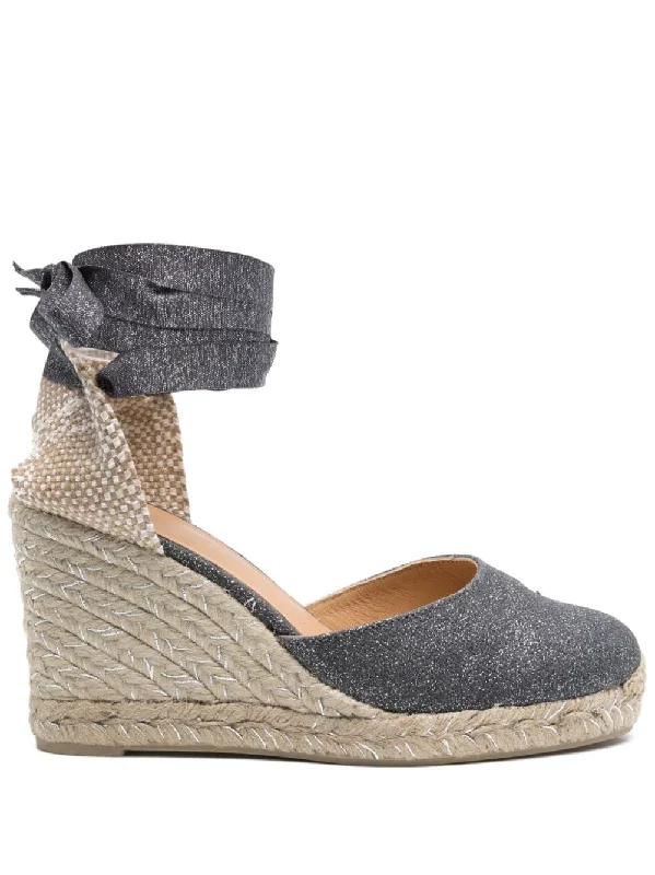 Fall Sale, Prices Drop Castaner Women's Flat Shoes