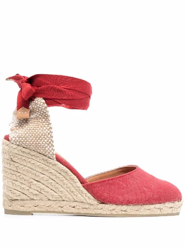 Street Chic Discounts Castaner Women's Flat Shoes