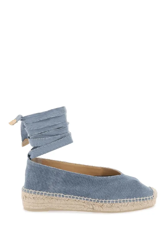 Seasonal Style Discounts Castaner Women's Gea Ballet Flats Espadrilles