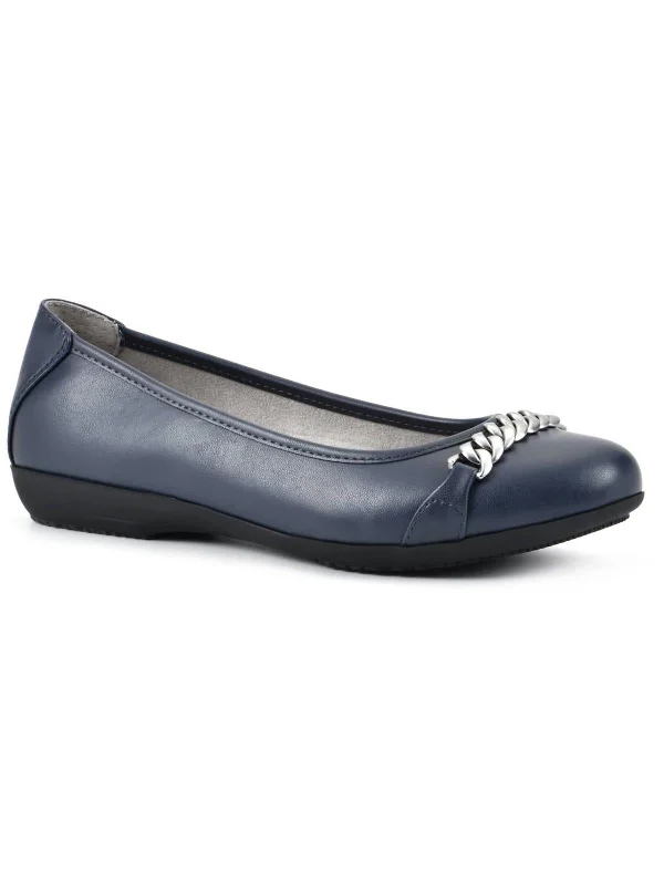 navy smooth