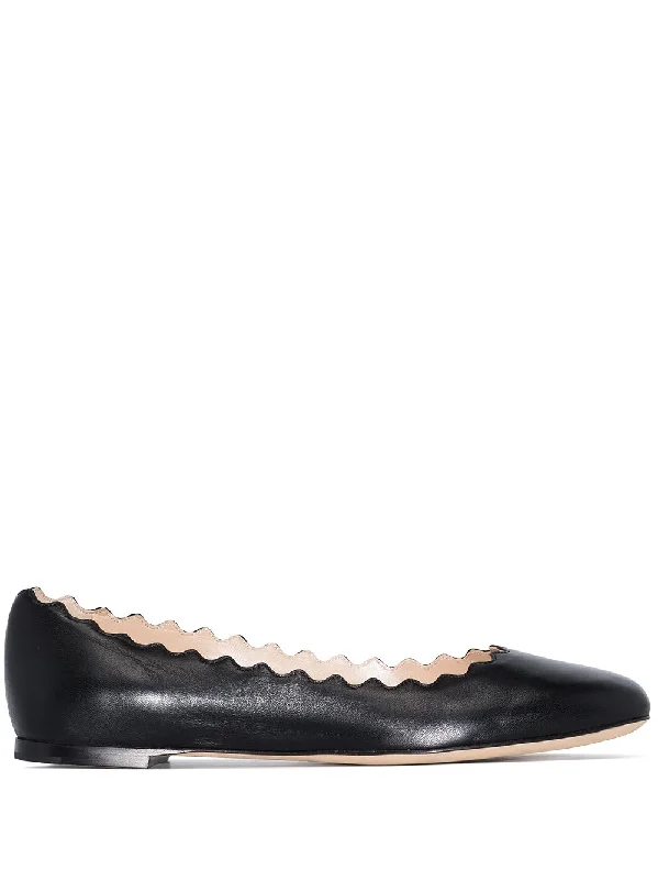 Daily Deals Chloè Women's Flat Shoes