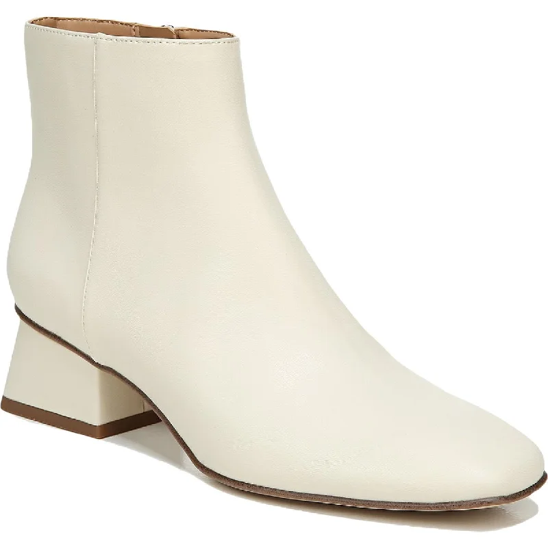 Vintage-Modern Style Offers Circus by Sam Edelman Womens Daysi Zipper Ankle Boots