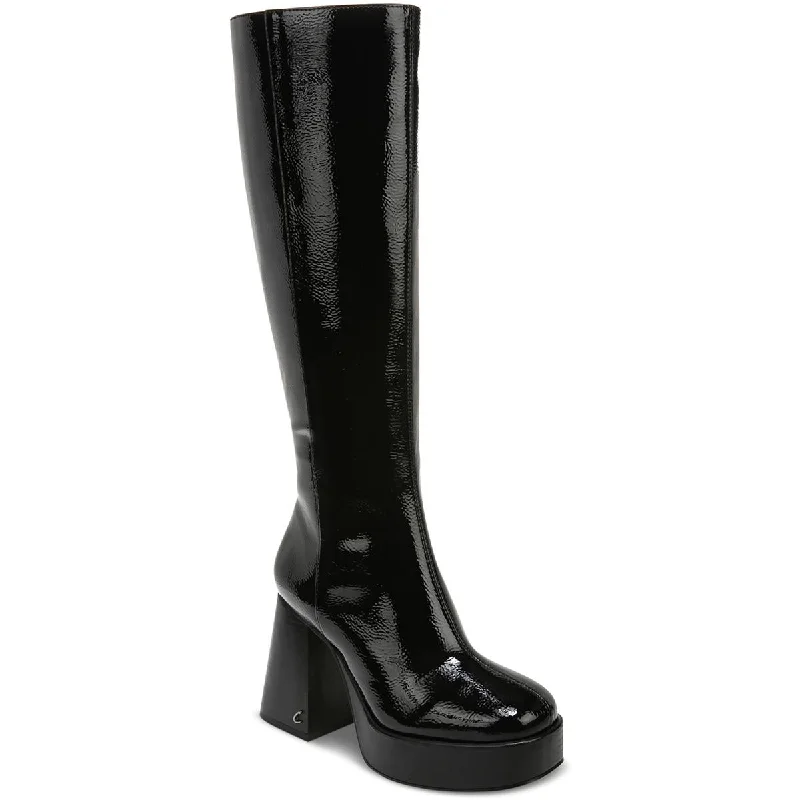 Absurdly Cheap Sale Circus by Sam Edelman Womens Sandy  Knee-High Boots