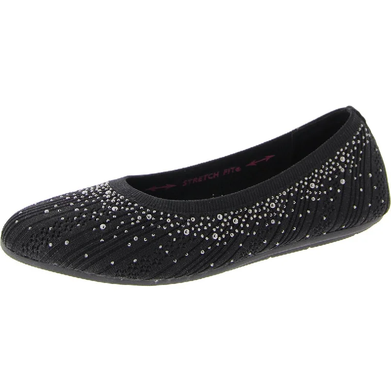 Classic Modern Offers cleo2.0 Womens Slip On Flat Ballet Flats