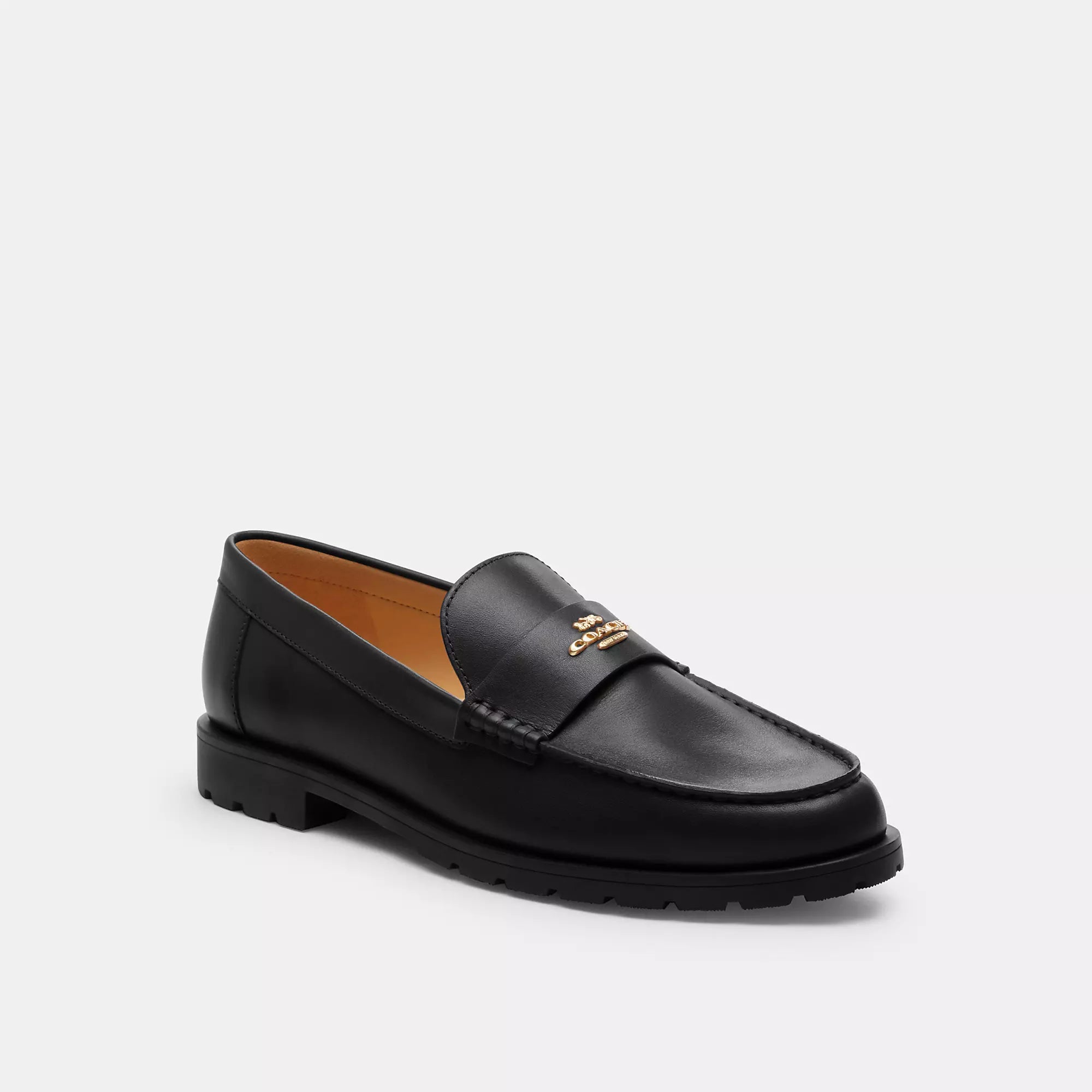 Classic Elegance Sales Coach Outlet Janie Loafer