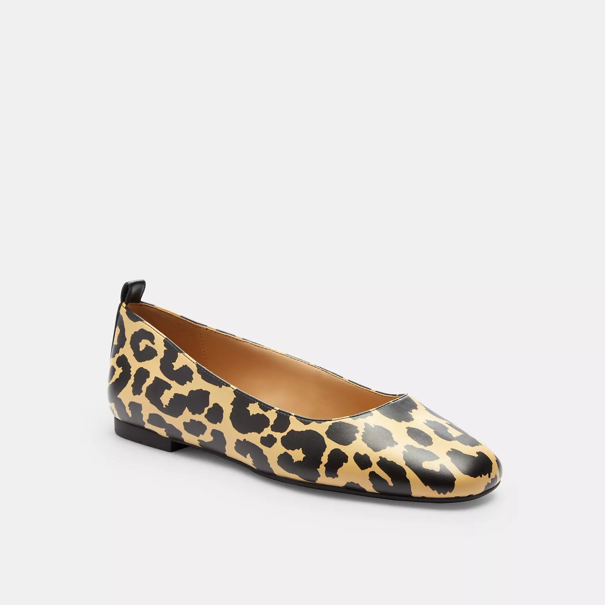Street Style Discounts Coach Outlet Wendie Ballet