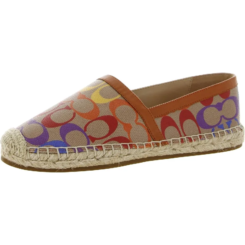 Women's Statement Shoes Collins Pride Womens Slip On Casual Espadrilles