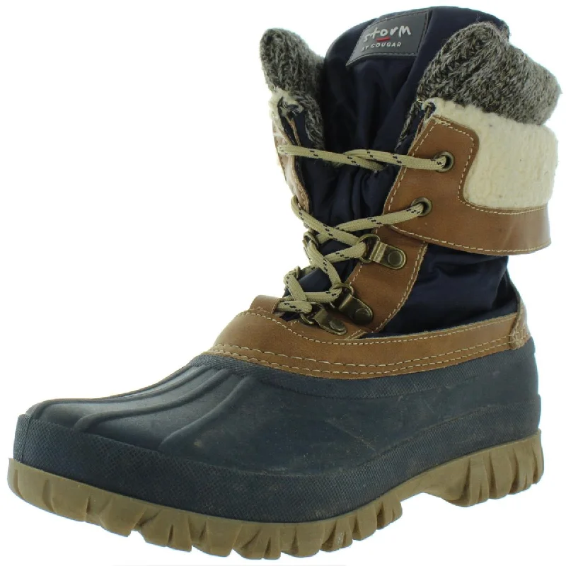 Flexible Sole Shoes Sale Cougar Women's Creek Waterproof Faux Fur Insulated Winter Snow Boots Flexible Sole Shoes Sale Cougar Women's Creek Waterproof Faux Fur Insulated Winter Snow Boots