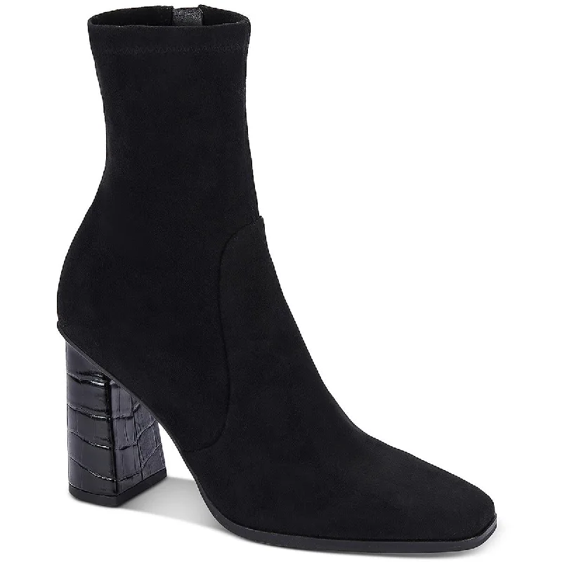 Bold Fashion Boots Sale Dolce Vita Womens Petya Square Toe Embossed Heel Mid-Calf Boots Bold Fashion Boots Sale Dolce Vita Womens Petya Square Toe Embossed Heel Mid-Calf Boots