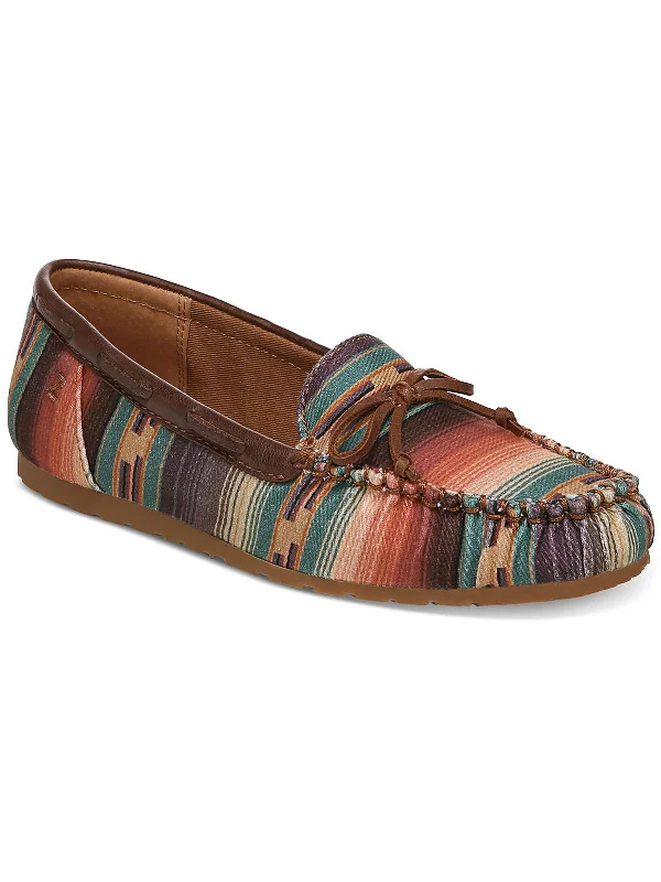 Cool Prices Elery Womens Slip On Comfort Moccasins