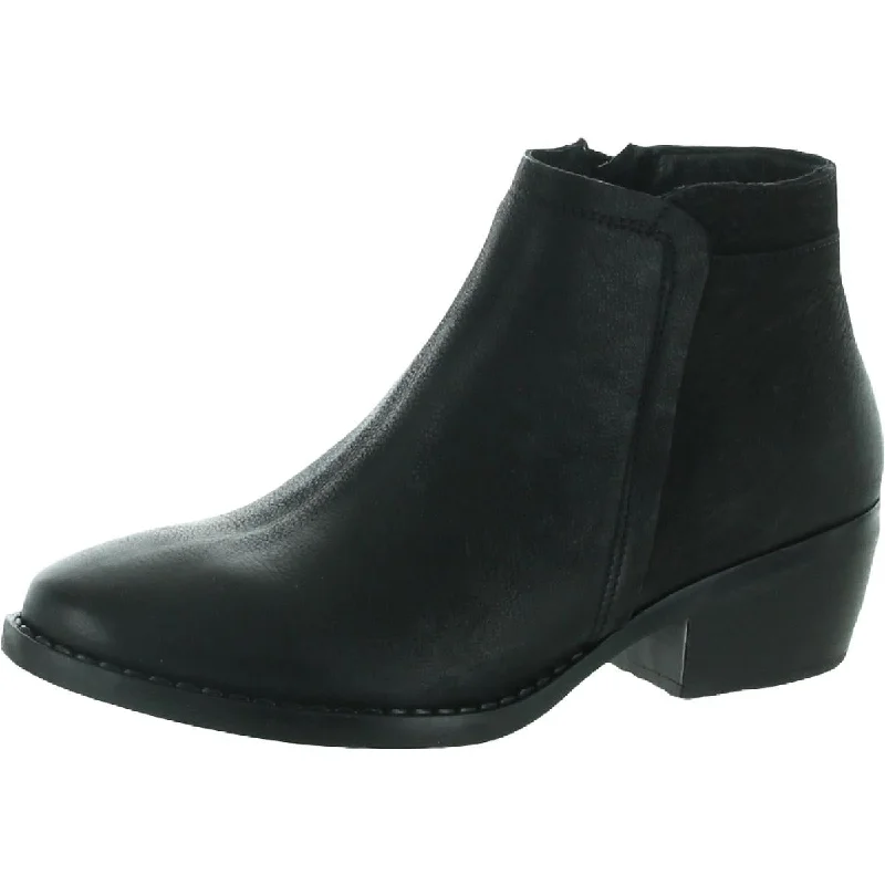 Comfortable Durable Shoes Eric Michael Hayley Women's Smooth Leather Almond Toe Ankle Boots Comfortable Durable Shoes Eric Michael Hayley Women's Smooth Leather Almond Toe Ankle Boots